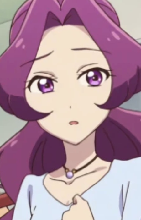 Chouno, Mai