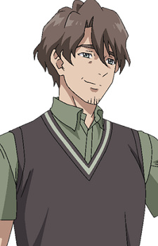 Hodaka, Kazuhiko