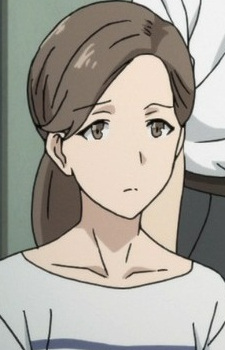 Sakuta's Mother