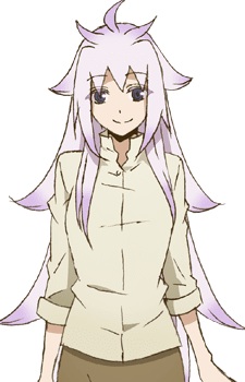 Kashiwagi, Kaede