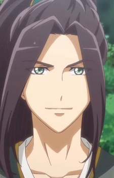 Yu, Zimo