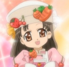 Hiiragi, Main