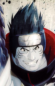 Hoshigaki, Kisame