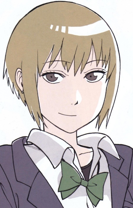 Kon, Futaba