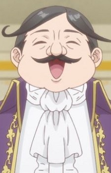 Count Kissinger