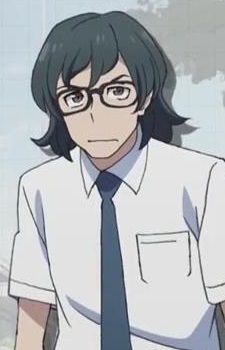 Maioka, Sakugo