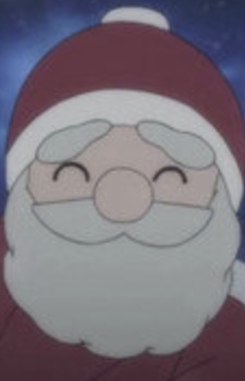 Santa Claus