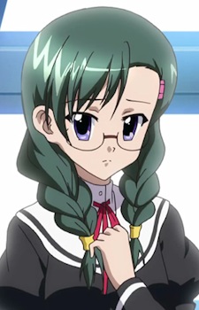 Izumi, Emi