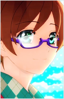 Kamatani, Mitsuki