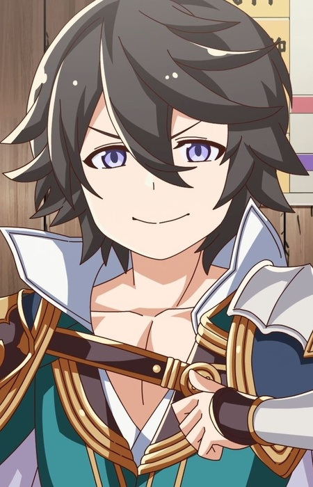 Cain