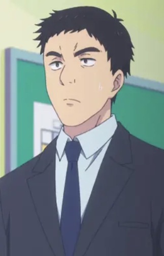 Homeroom Teacher