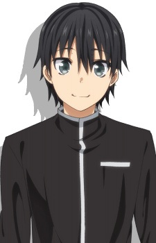 Kisaragi, Amatsuyu