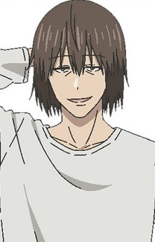 Sakurai, Shirou