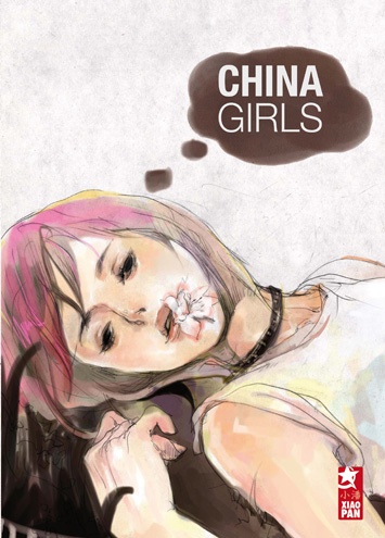 China Girls cover