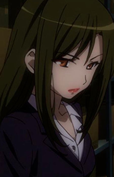 Koigakubo, Miho