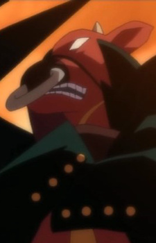 Hirosuke