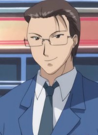 Kinjou, Taiyou