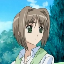 Kudou, Kanae