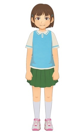 Koshiba, Kotone