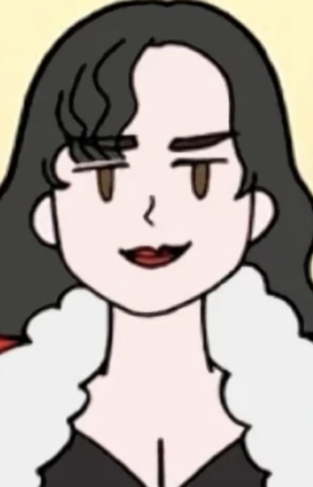 Chieko, Ittezon