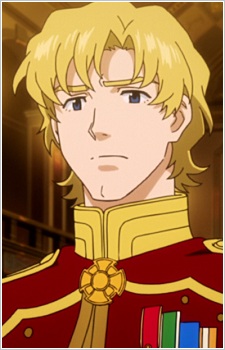 Levamme, Carlo