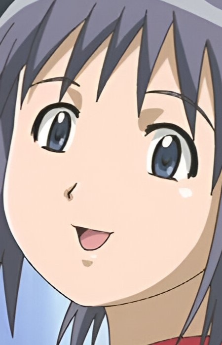Suzu