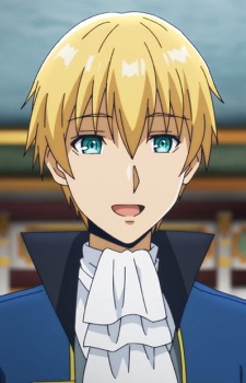 Barbatos, Luke