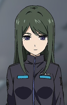 Kazama, Touko