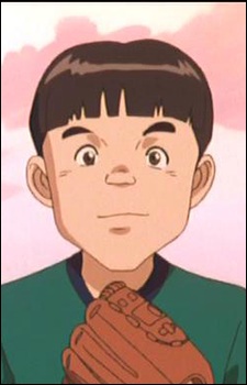 Yoshida, Kenta