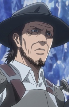 Ackerman, Kenny