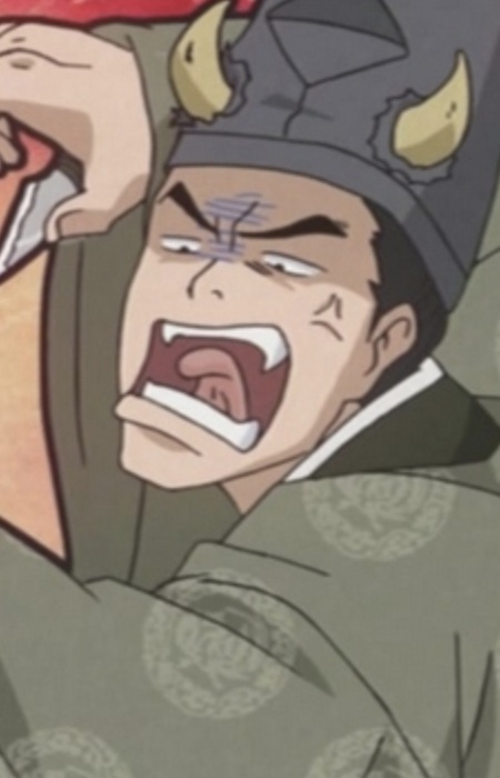 Fujiwara no, Mototsune