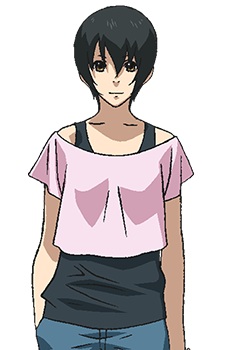 Sudo, Noriko