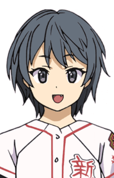 Kawasaki, Ryou