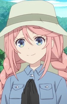 Kodama, Sakura