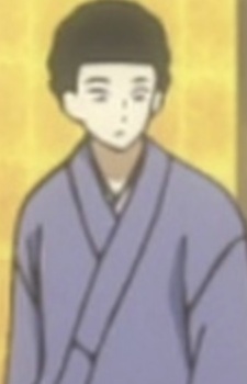 Chuuoutei, Chuusuke