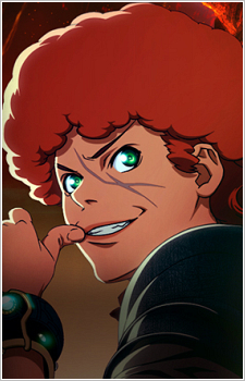 Leone, Favaro