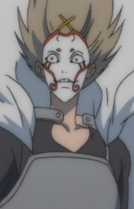 Randengyoku