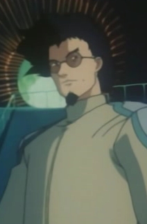 Isami, Kensaku