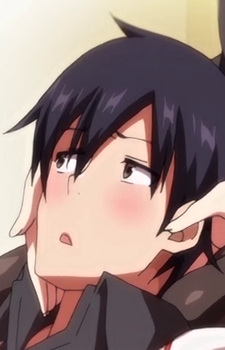 Tsubakihara, Yuuji