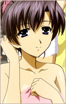Ootori, Tsubasa
