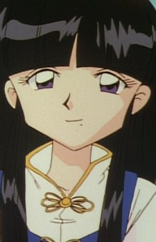 Kuroki, Misa