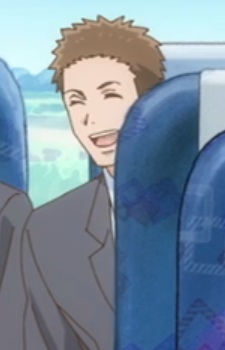 Kinoshita