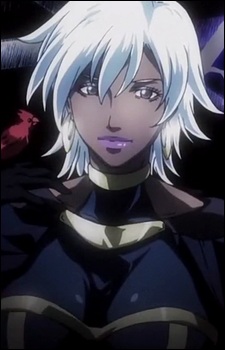 Munroe, Ororo