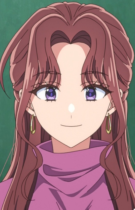 Inoue, Asuka