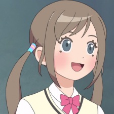 Himeno, Ayame