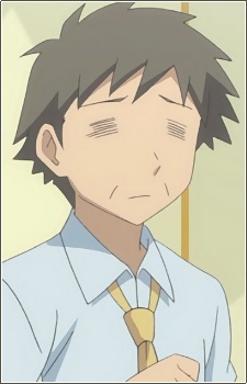 Morita, Father