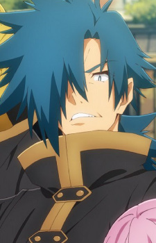 Ninomiya, Kinji