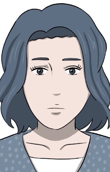Kin's Mom