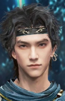 Tu, Fei