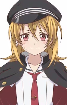 Iwaki, Yoshimi